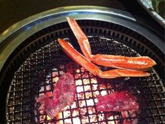 -金柚子韩国烤肉(威宁路店)