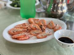 -考记泥焗鸡农庄·海鲜(北洛秘境店)