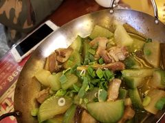 萝卜-吴山贡鹅(罍街店)