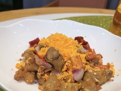 -李氏传家菜(兴城路店)