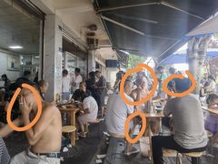 -赵姐猪耳朵饭店
