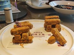 -味莊·青岛菜(云霄路店)