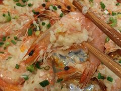-松沪名灶·豆浆鱼头·新上海菜(飞航吾悦广场店)