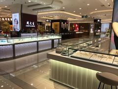 -巴黎春天(浦建店)