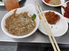 -松明一烤肉馆(鲁园店)