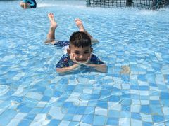 -苏州乐园森林水世界