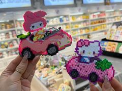 -郑在DIY·潮玩银饰绘画手作(中央大道旗舰店)