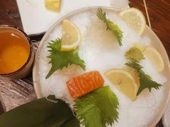 -鸟亭·居酒屋(青年路店)