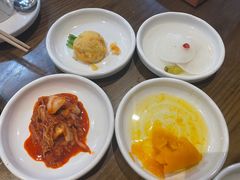 -·缸桶屋·韩式牛肋条自助烤肉(西湖D11店)