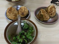 -昌顺马记小吃店(昌盛园店)