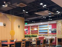 -宏状元现熬粥·京味菜(五棵松店)
