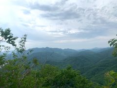 -天女山森林公园