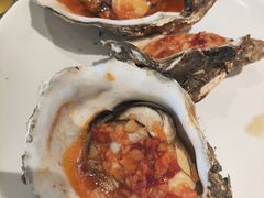 -凯里亚德酒店海鲜自助餐厅(大庆路店)