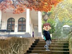 -西安市纺织公园