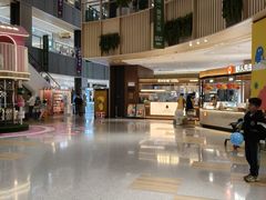 -丽达购物中心(崂山店)
