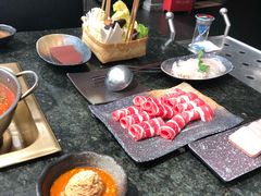 -王家渡火锅店(棕榈泉店)
