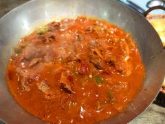 小锅羊肉-Mevlana梅夫娜土耳其餐厅·清真