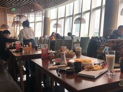 -九井澤精致料理(金茂店)