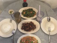 -德成饭店
