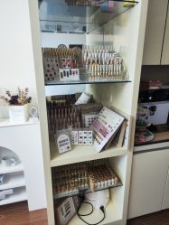 -四季·予你日式美甲美睫Nail