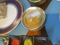 -甘尼仕印度餐厅爵士酒吧(阳春巷店)