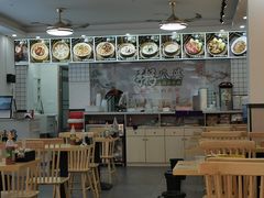 -粥瓜婆特色砂锅粥(白石洲店)