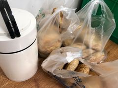 -李小老烧饼(常营民族家园店)