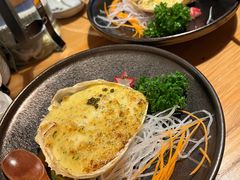 -酒窝夜酌居酒屋(中海水岸馨都店)