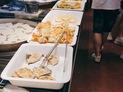 -素满香·Vegan食养自助(天一广场店)