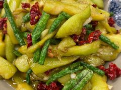 豆角茄子-潇湘阁(三里屯SOHO店)