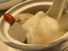 -丽思卡尔顿酒店-天泰轩中餐厅(大沽北路店)