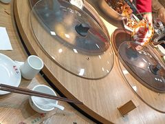 -屯老二农家铁锅炖·行业领军者(梅江店)