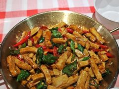 -忆外婆徐州菜·地锅鸡·生日宴(吴庄店)