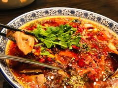 -天瑞轩·粤菜餐厅