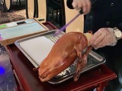 -西郊八号·山野江西菜(开发区店)
