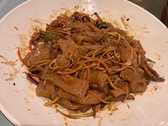 -大鸭梨烤鸭(左家庄店)