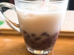 -佰搭果·广式茶餐厅(石牌东路店)