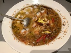 -桂满陇·蟹黄小笼汤包(中山公园店)