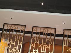 -半秋山西餐厅(襄阳万达店)