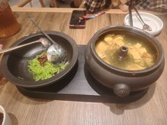 -云海肴·汽锅鸡·云南菜(广安门天虹店)