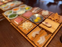 -银米·云南传统过桥米线(双廊黑金冠店)