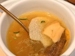 -一坐一忘云南菜(卓悦中心)