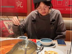 -左庭右院鲜牛肉火锅(环球港店)