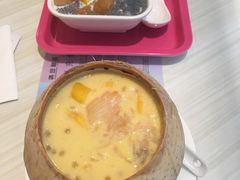 -满记甜品(江桥万达店)
