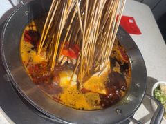 -钢管厂五区小郡肝火锅串串香(总店)