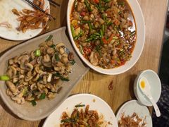 -丰乐餐厅·始于1999·本地老字号