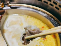 -快乐小羊·内蒙牛羊肉火锅(流花中心店)
