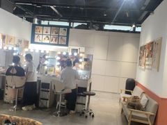 -海马体照相馆(天津世纪都会店)
