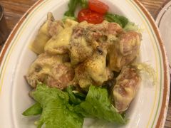 -玛格萝妮比萨屋(四平店)