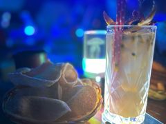 -MOSSO音乐酒吧·Live House(南京西路店)